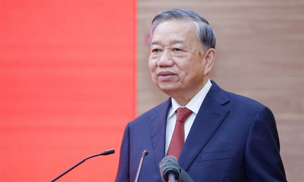 Vietnam People's Army marks 81 years under Party leadership